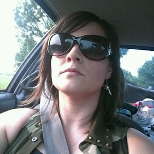 Meet your Posher, Lena